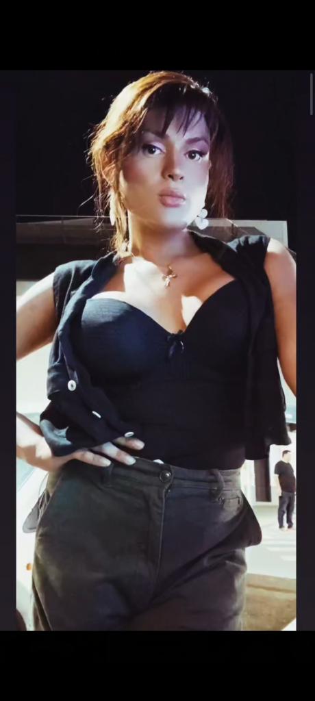 Travesti en Alicante: 