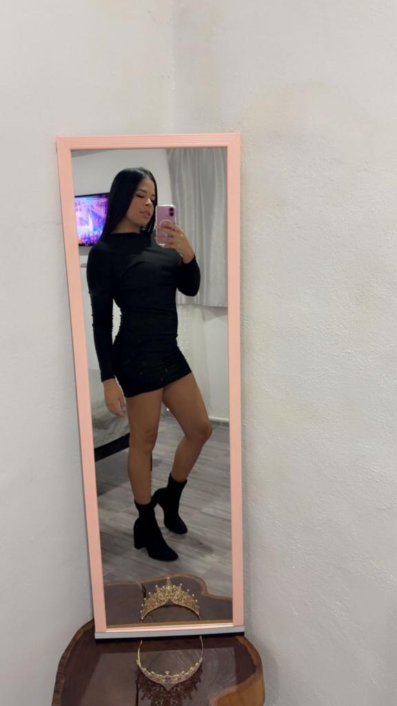 Chica busca chico en Madrid: 