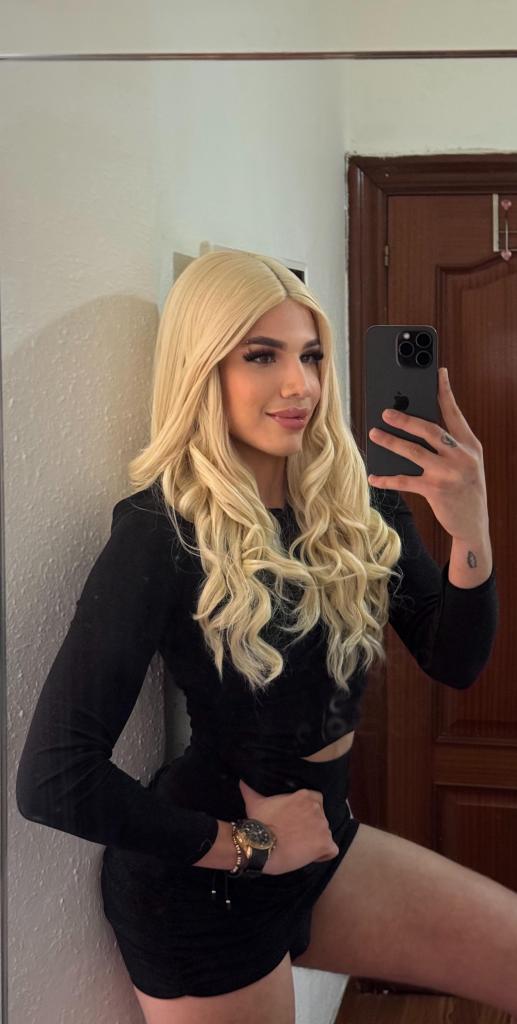 Travesti en Burgos: 