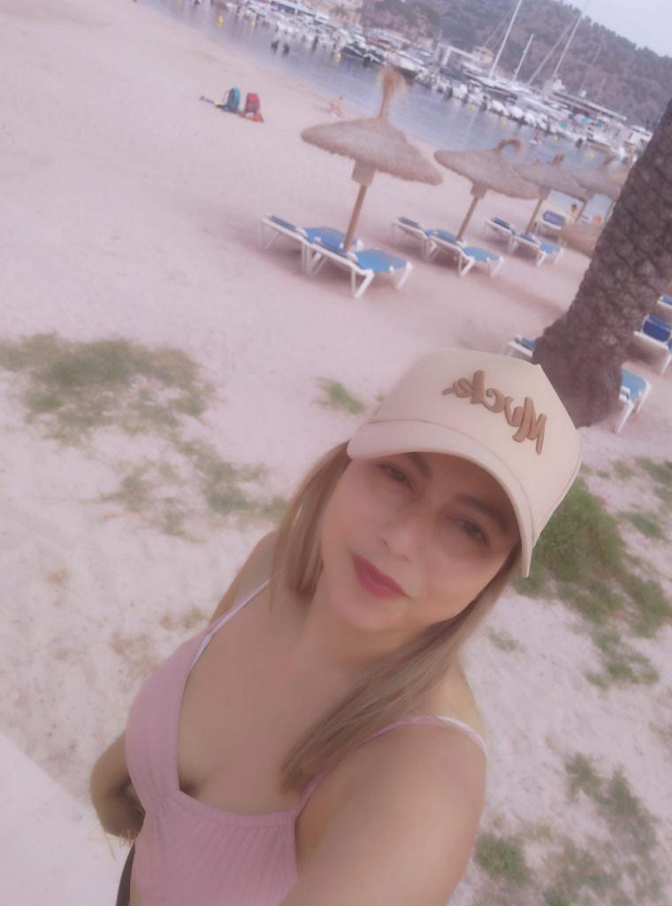 600951277: Chica busca chico en Huelva