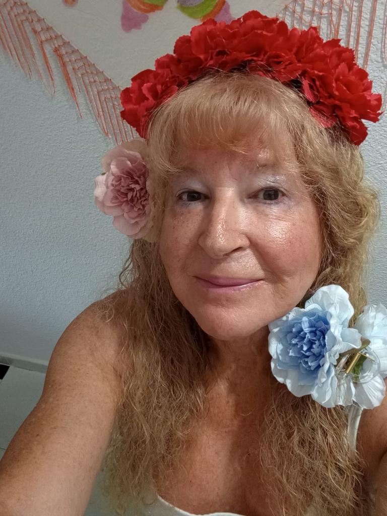 Transexual en Huelva: 