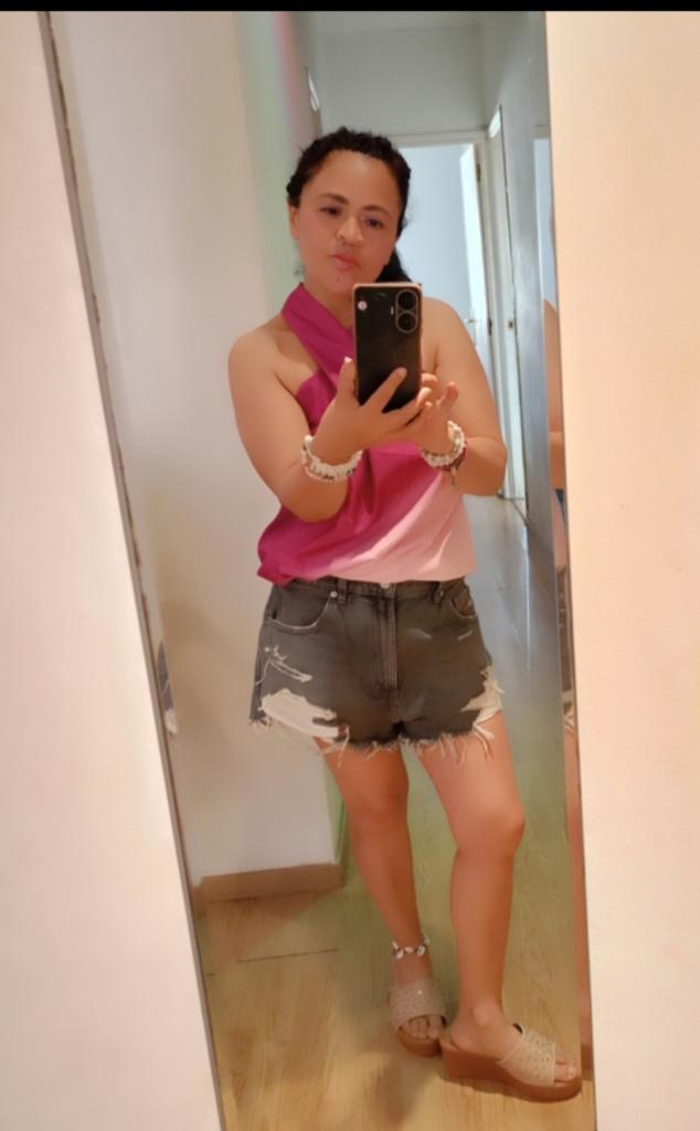 Chica busca chico en Barcelona: 
