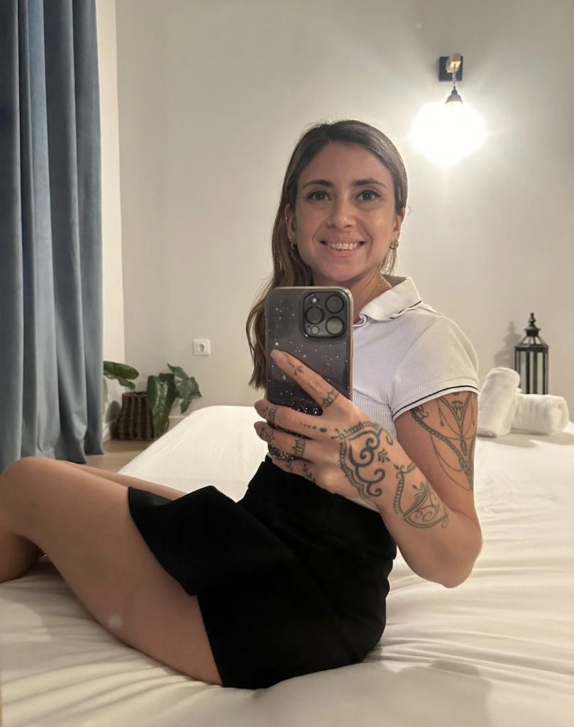 Chica busca chico en Barcelona: 