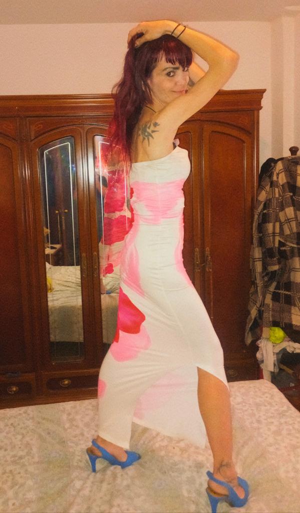 Chica busca chico en Badajoz: 