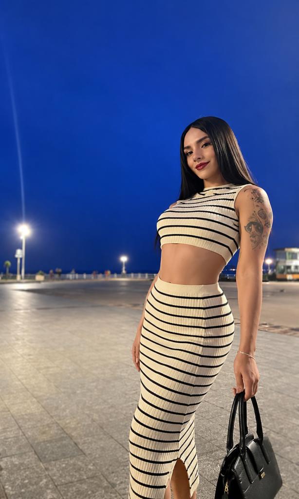 Travesti en Barcelona: 