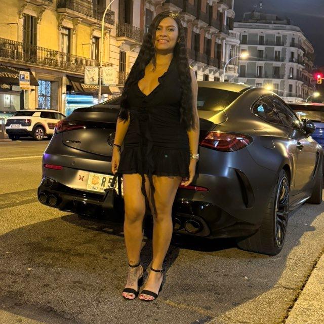 Chica busca chico en Barcelona: 