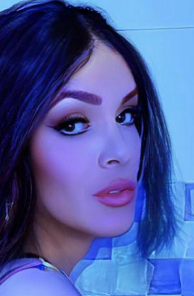 Travesti en Madrid: 