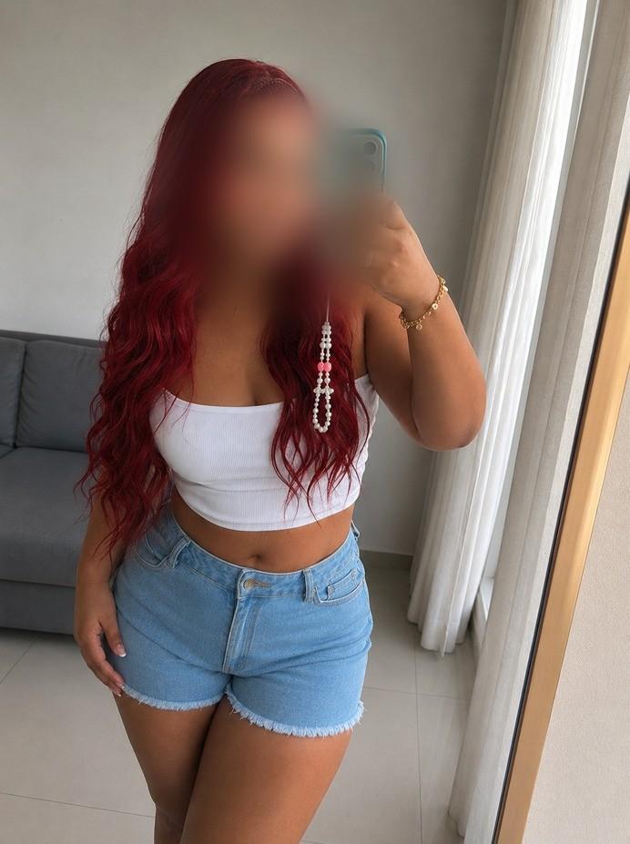 602726595: Chica busca chico en Málaga