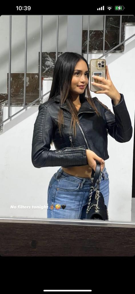 Chica busca chico en Castellón: 