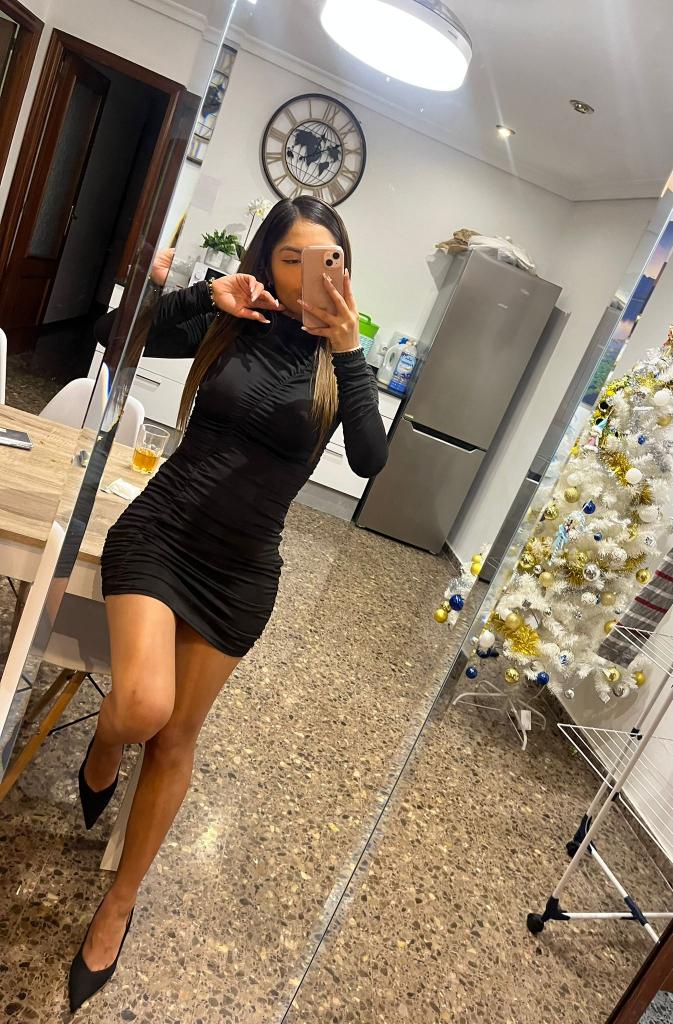 662234314: Chica busca chico en Valencia