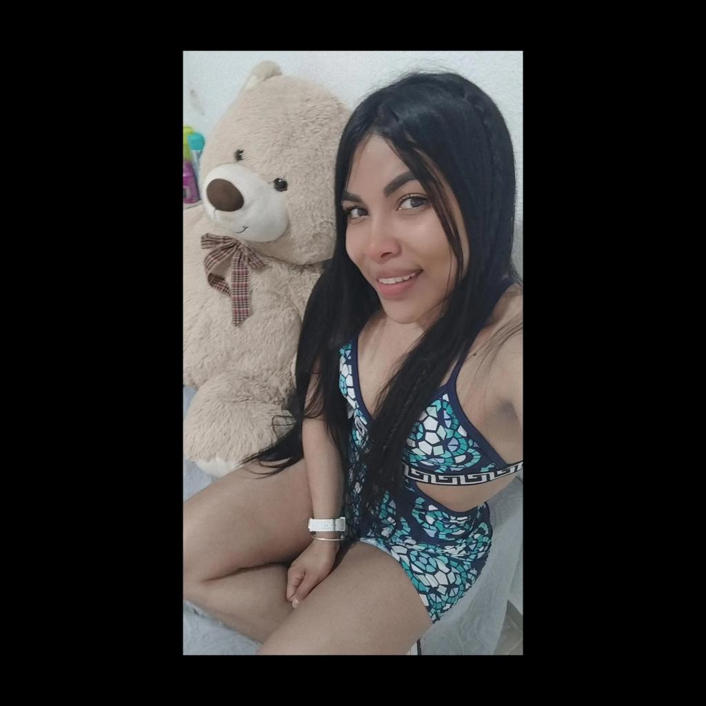 Chica busca chico en Granada: 