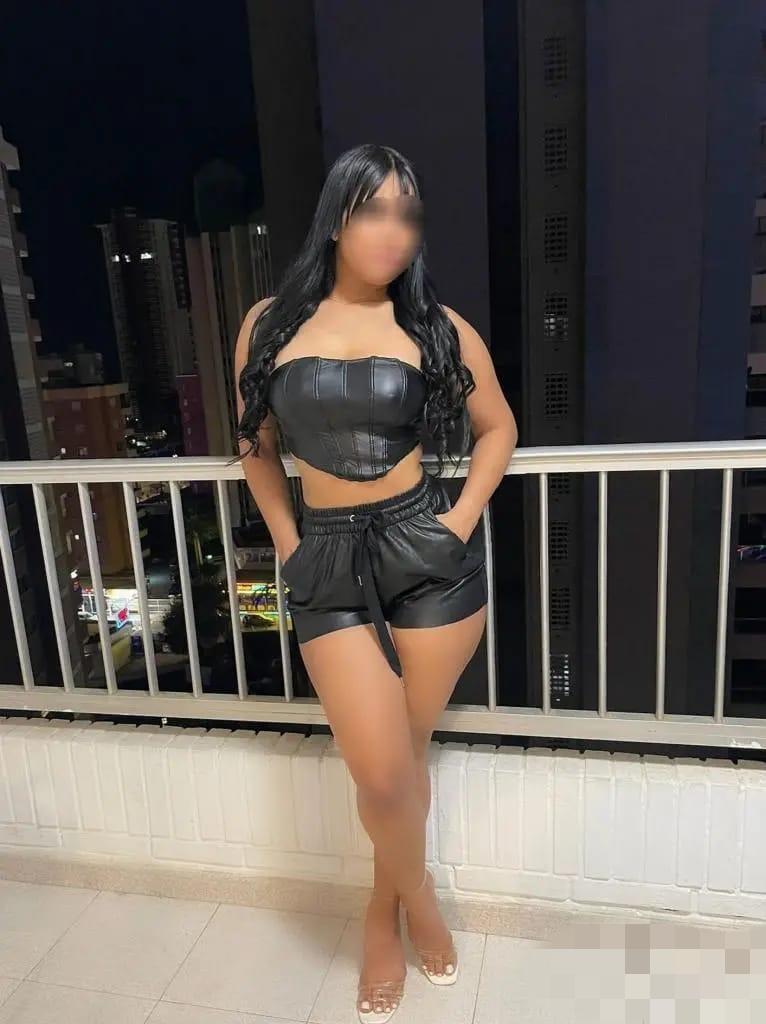 Chica busca chico en La Coruña: 