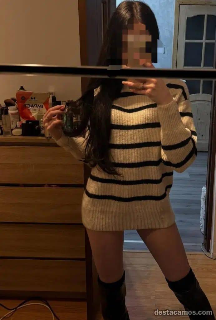 632194996: Chica busca chico en León