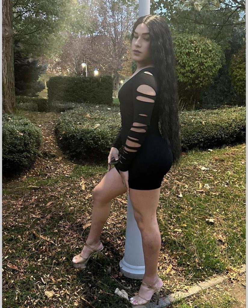 Travesti en Guipúzcoa: 