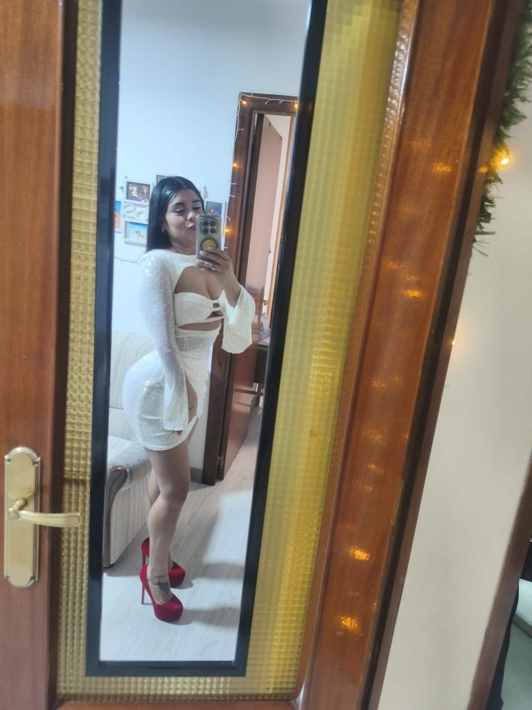 Chica busca chico en La Coruña: 