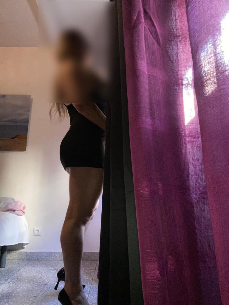 Chica busca chico en Ciudad Real: 