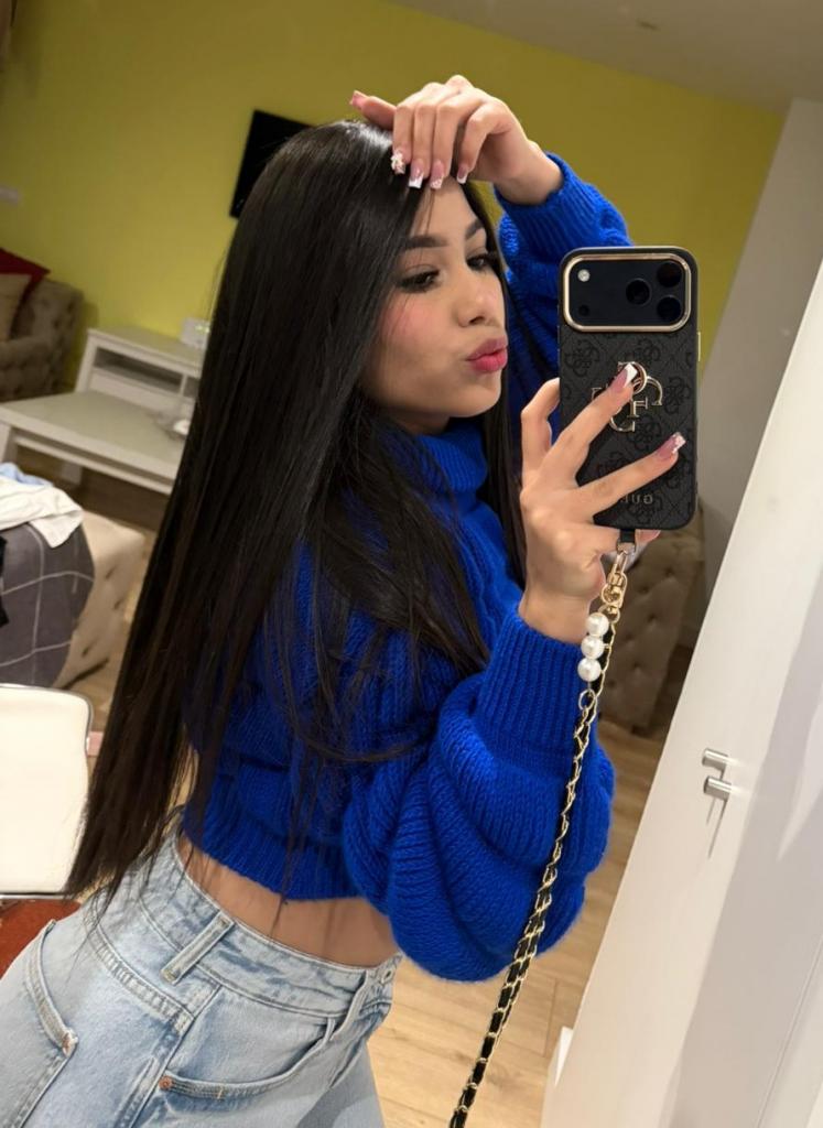 627574249: Chica busca chico en Madrid