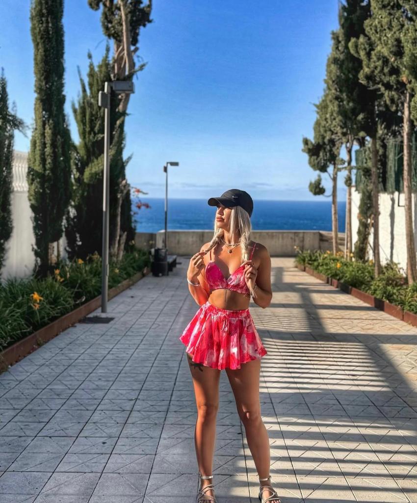 Chica busca chico en Las Palmas: 