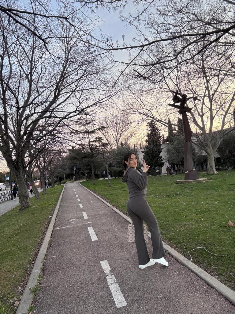 Chica busca chico en Tenerife: 