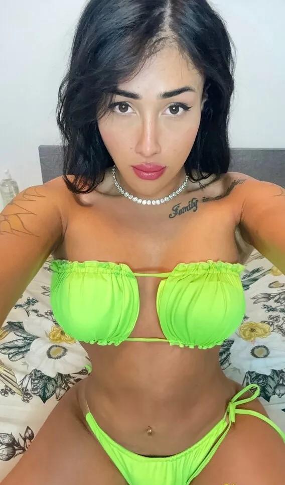 Transexual en Castellón: 