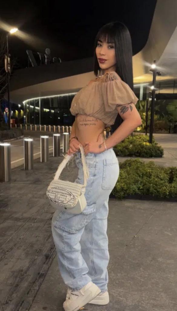 722438445: Chica busca chico en Badajoz