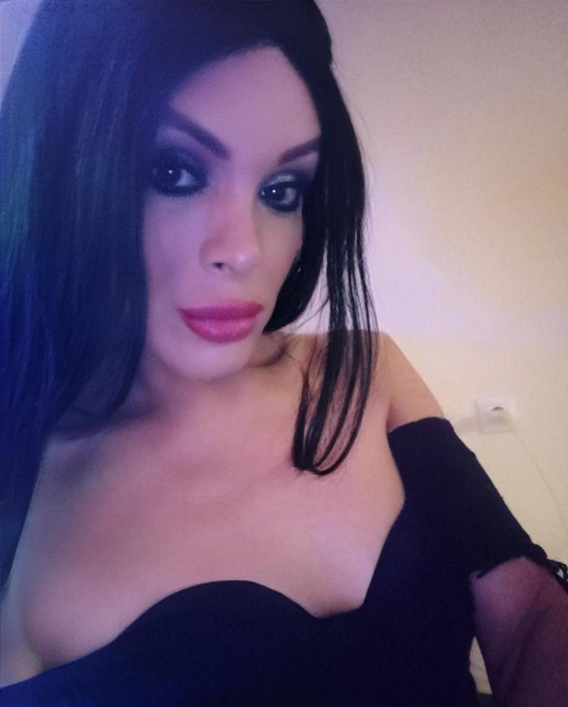 Travesti en Madrid: 