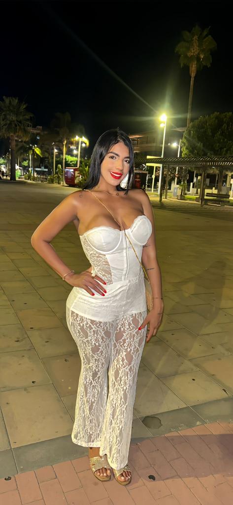 Chica busca chico en Sevilla: 