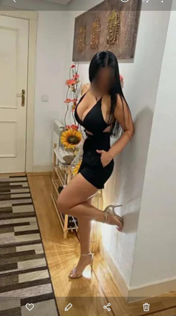 Chica busca chico en Toledo: 