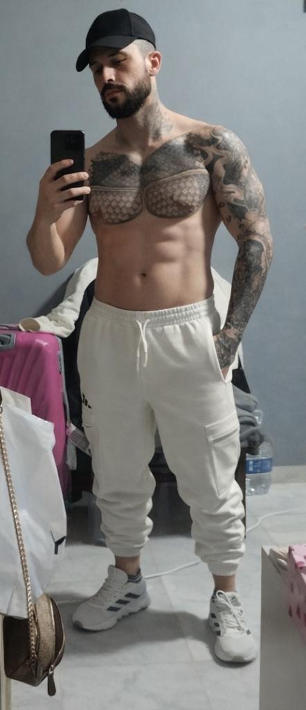 Chico busca chica en Jaén: 