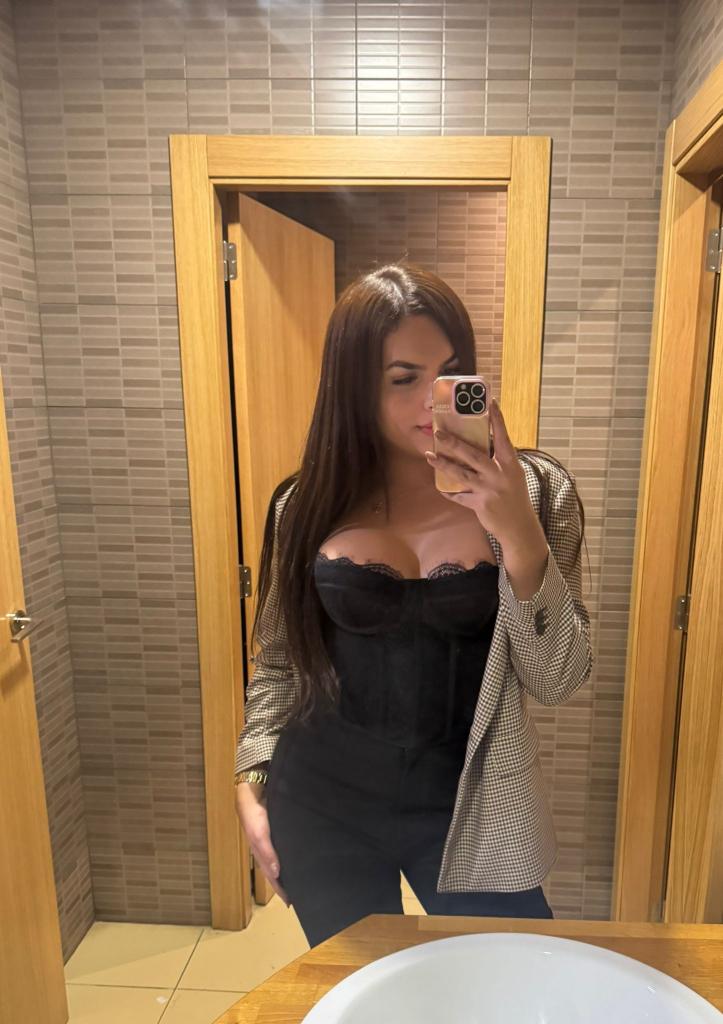 Transexual en Tenerife: 