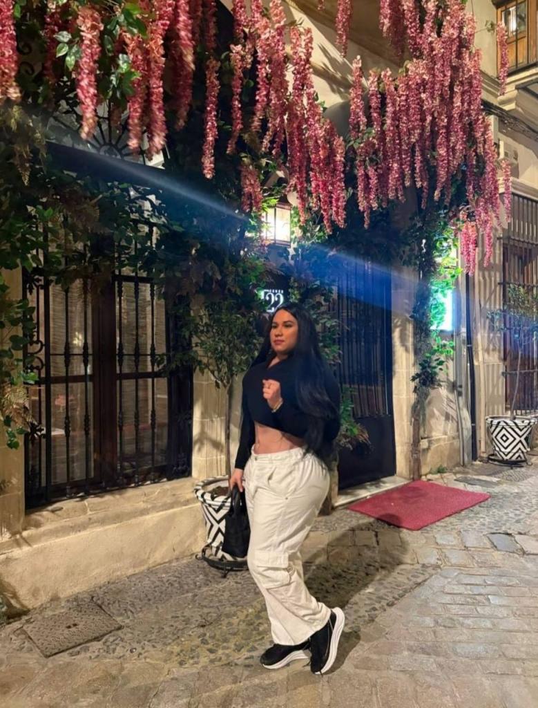 Travesti en Asturias: 