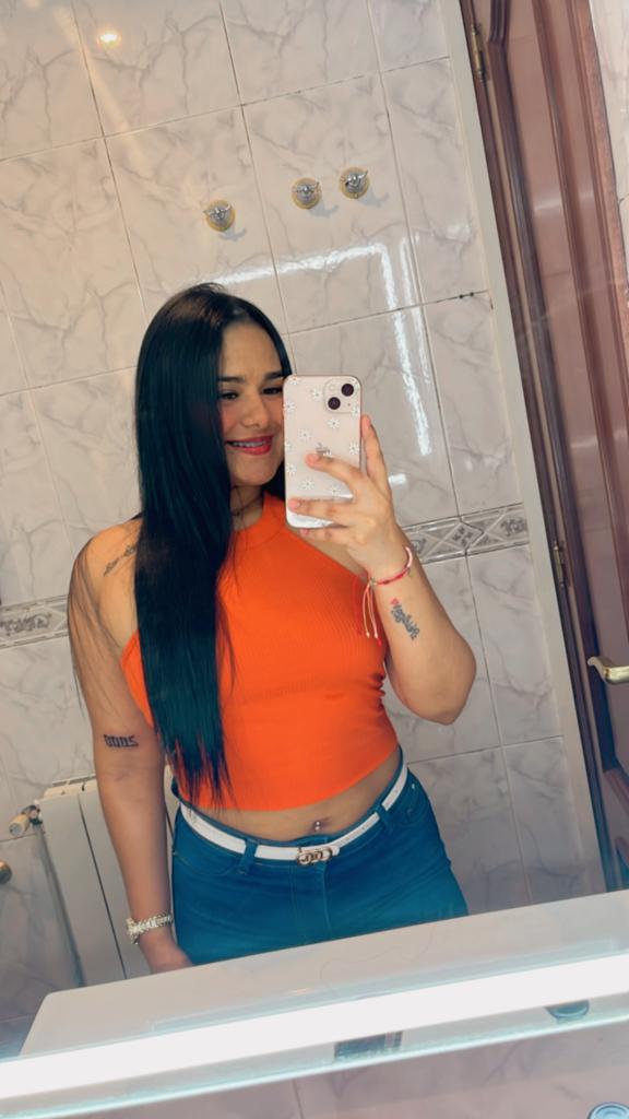 Chica busca chico en Murcia: 