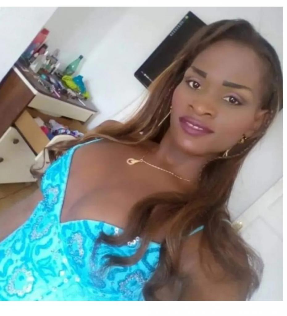 632821681: Transexual en Valencia