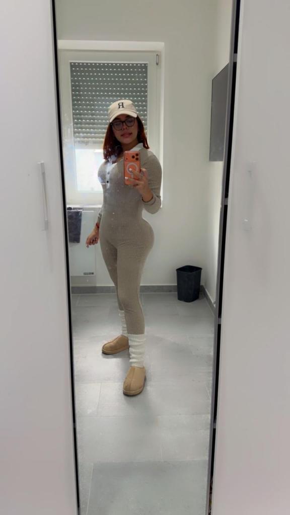 614545618: Chica busca chico en Ávila