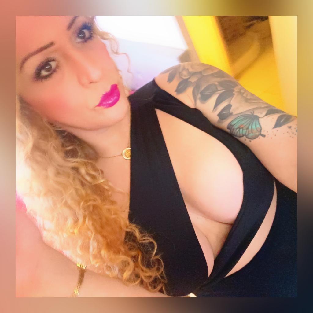 Transexual en Barcelona: 