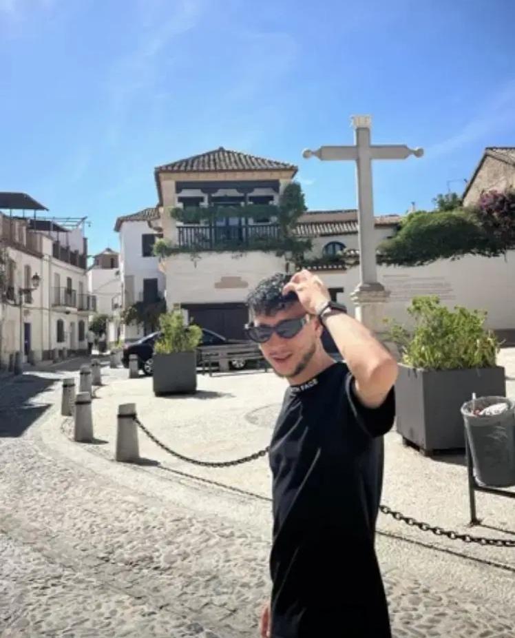 Chico busca chica en Málaga: 