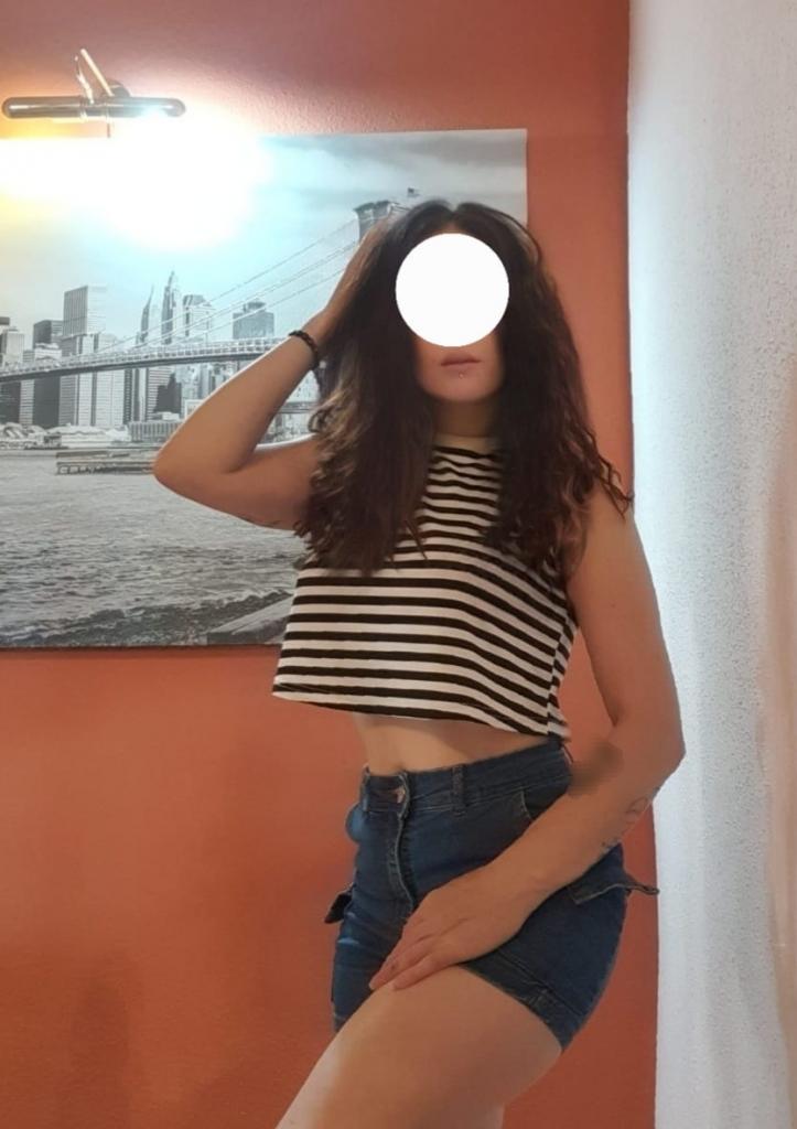 642175360: Chica busca chico en Toledo