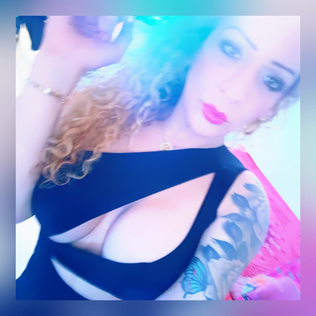 Transexual en Barcelona: 