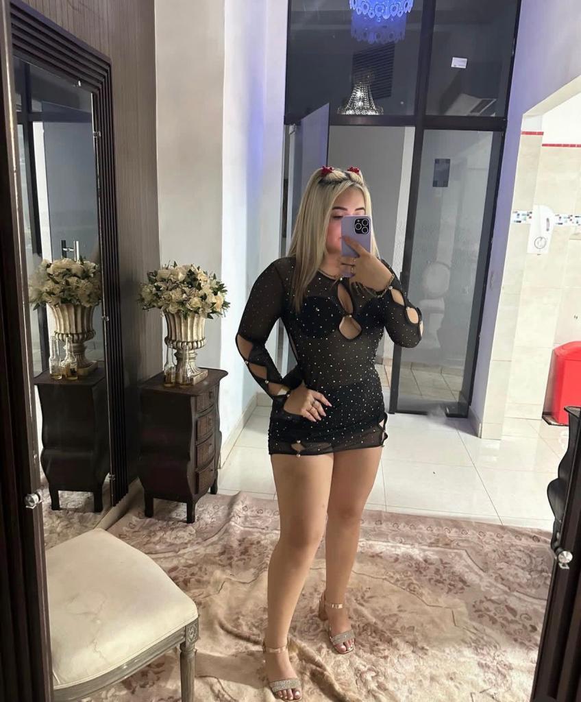 Chica busca chico en Ciudad Real: 