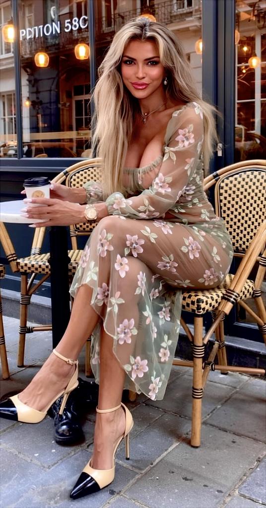 Transexual en Pontevedra: 