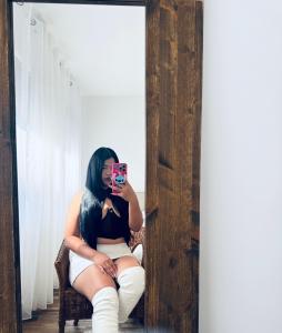 722452821: Chica busca chico en La Coruña