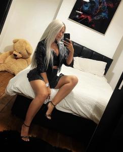 657845320: Chica busca chico en Las Palmas