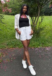 603195641: Transexual en Barcelona