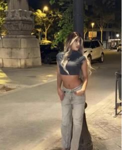 604214616: Transexual en Barcelona