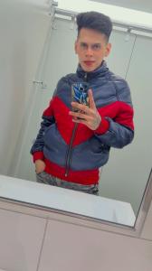 612241282: Chica busca chico en Asturias