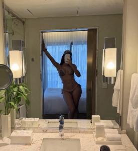 632964344: Transexual en Málaga