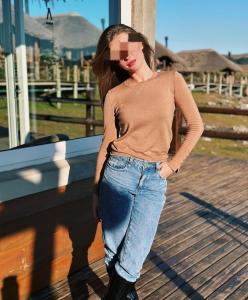 643497218: Chica busca chico en Toledo