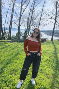 614602528: Chica busca chico en La Coruña