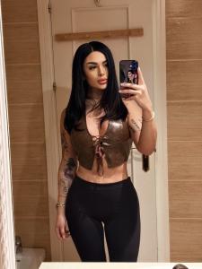 678652191: Chica busca chico en Málaga