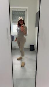 614545618: Chica busca chico en Ávila